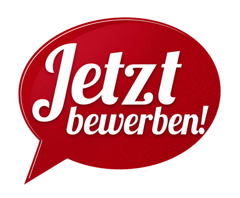 Jobs beiJoschi